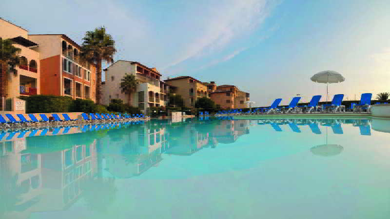 Les Rivages - Appartement Vue Mer Imprenable-Piscine Six-Fours-les-Plages Exteriér fotografie