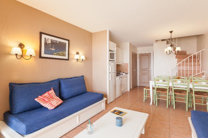 Les Rivages - Appartement Vue Mer Imprenable-Piscine Six-Fours-les-Plages Exteriér fotografie