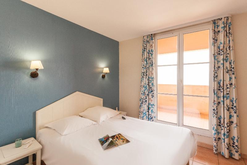 Les Rivages - Appartement Vue Mer Imprenable-Piscine Six-Fours-les-Plages Exteriér fotografie