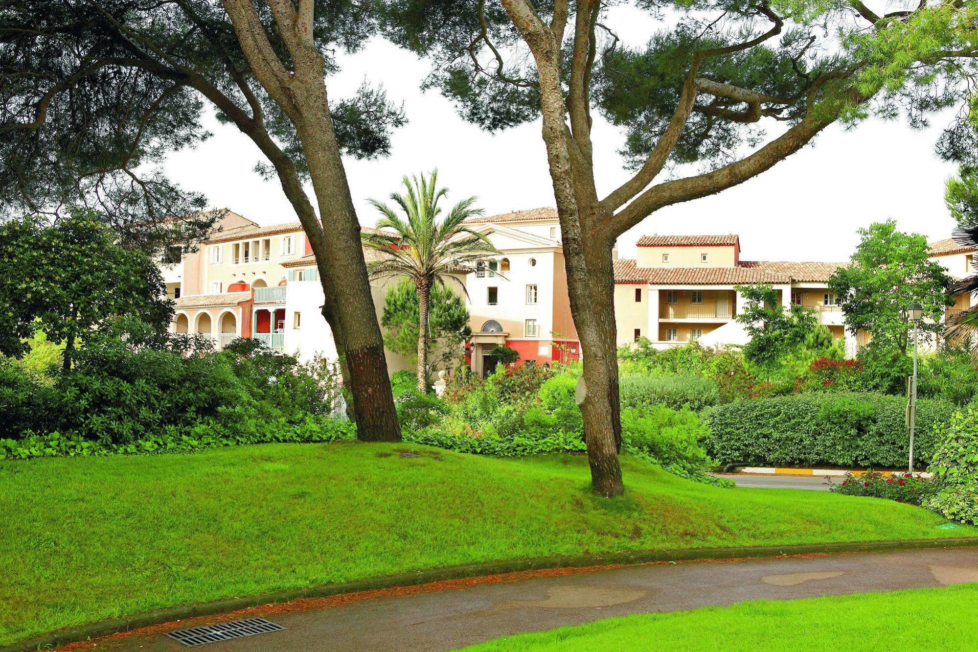 Les Rivages - Appartement Vue Mer Imprenable-Piscine Six-Fours-les-Plages Exteriér fotografie