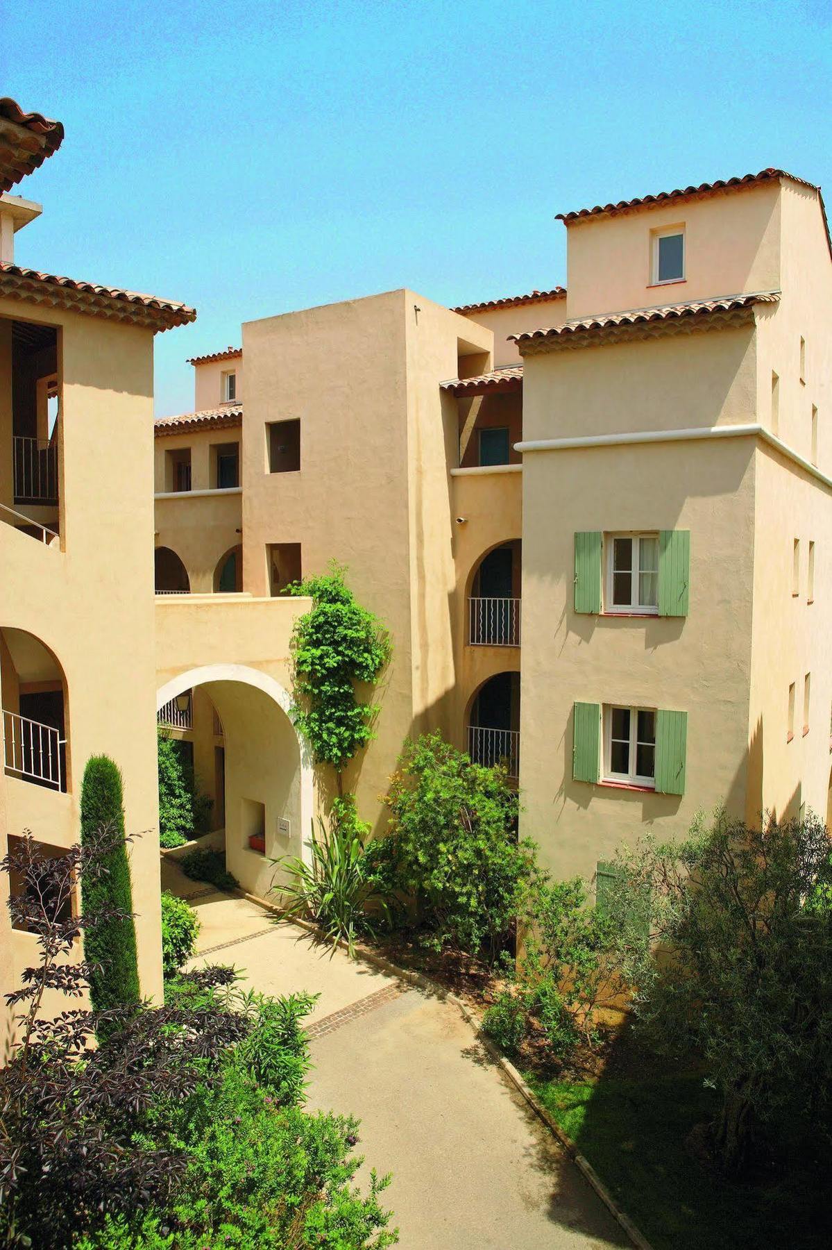 Les Rivages - Appartement Vue Mer Imprenable-Piscine Six-Fours-les-Plages Exteriér fotografie