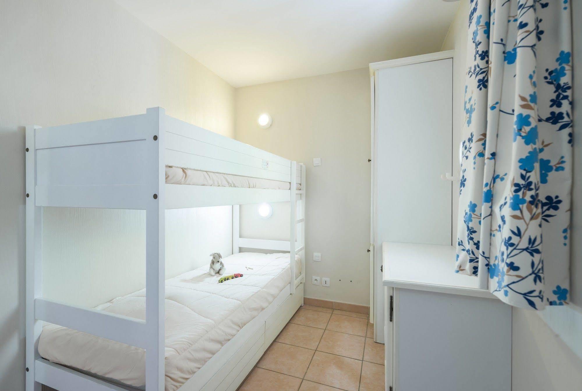 Les Rivages - Appartement Vue Mer Imprenable-Piscine Six-Fours-les-Plages Exteriér fotografie
