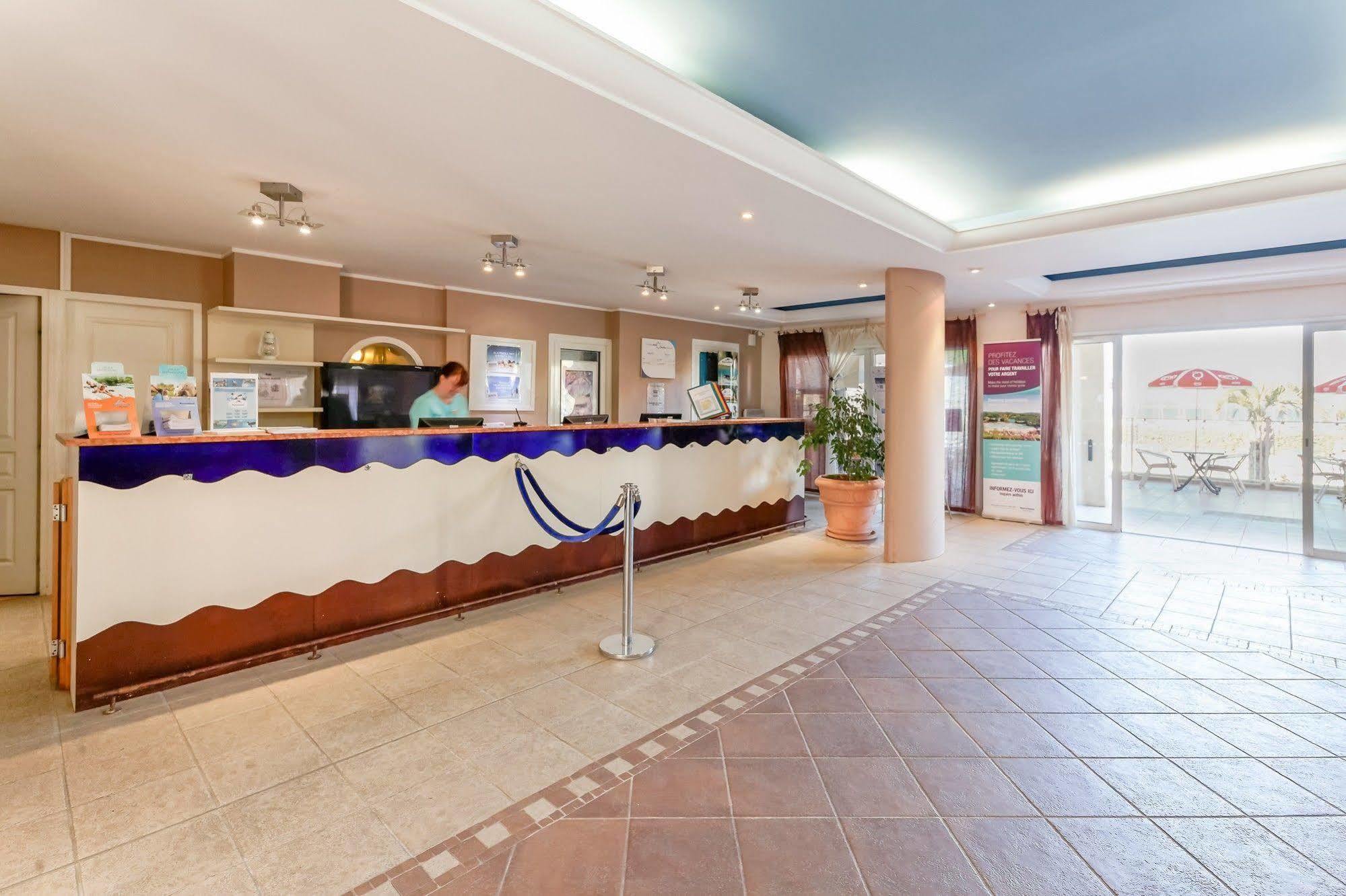 Les Rivages - Appartement Vue Mer Imprenable-Piscine Six-Fours-les-Plages Exteriér fotografie