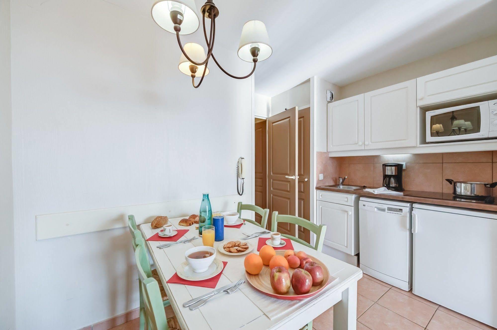 Les Rivages - Appartement Vue Mer Imprenable-Piscine Six-Fours-les-Plages Exteriér fotografie